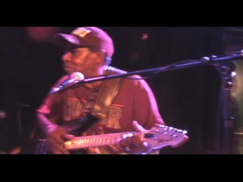 T Model Ford | Live | Deep Blues Festival III | Summer '09 | with Gravel Road