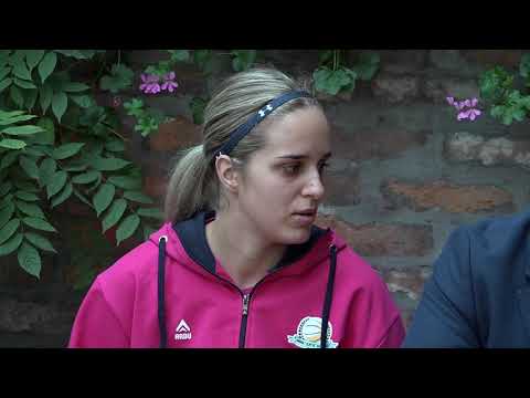 ZKK Duga Zapocinje Takmicenje U Prvoj Ligi