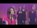 Faryl Sings "The way Old Friends Do" Complete ...