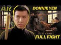 DONNIE YEN Vs FAN SIU WONG IP MAN 2008