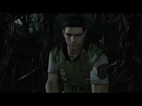 Resident Evil Remake Alpha Pt 9: Searching the Old House