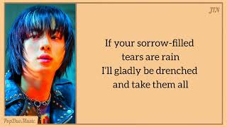 Download lagu JIN (진) - 구름과 떠나는 여행 (With The Clouds) Lyrics (English Translation) | PopDuoMusic mp3