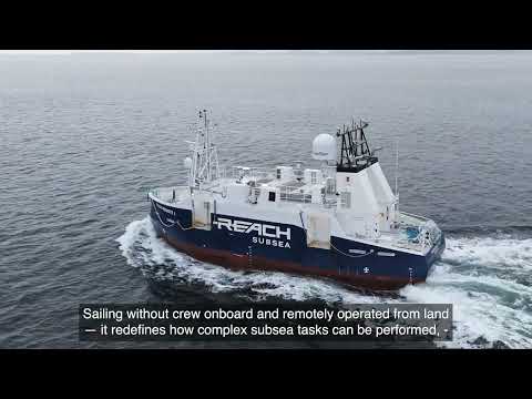 Reach Remote: Powered by partnership, proven by performance