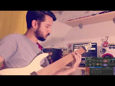 JAM ORIGIN MIDI GUITAR 2