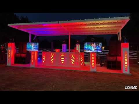 CUMBIA RAPIDA MIX #1