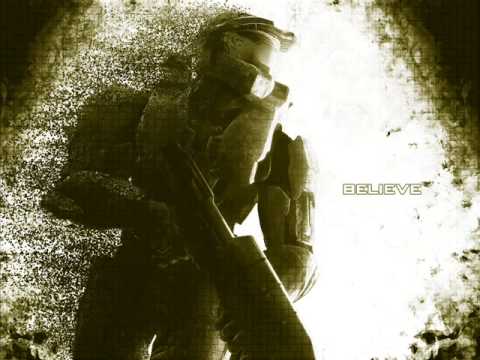 halo 3 finish the fight