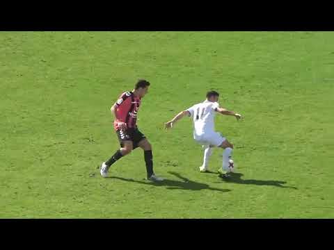 21-01-18  SD  TENISCA-CD  TENERIFE B- XXV JORN  LIGA NACIONAL DE 3ª DIVISIÓN 2017 18