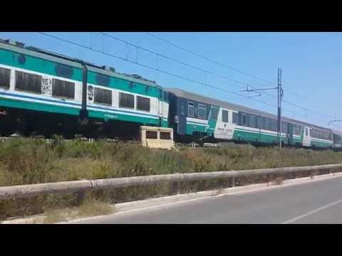 E656 093 + E656 033 titolari degli ICN 1959 e ICN