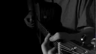 The Brain of Purple Mountain-Leo Kottke Cover