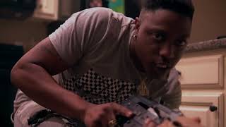 UglyMan Boosie x UglyMan Flyyy-Pop (Official Video)