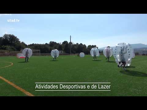 Semana de Integração 2018/19 - Jogos sem Fronteiras