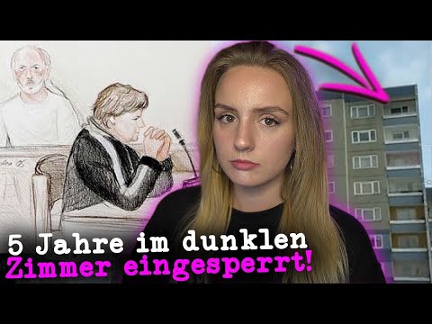 no one has ever seen her... - the case of Jessica from Hamburg