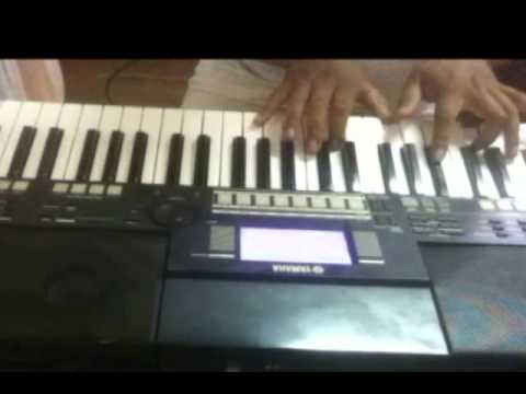 Holy, holy, holy! Lord God Almighty! Andriananahary Masina Indrindra