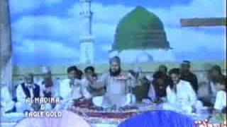 Beautiful Hamd Tera Charcha Gali Gali Hei Owais Raza Qadri