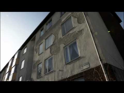 Hyresgästföreningen - Ska det se ut så här.