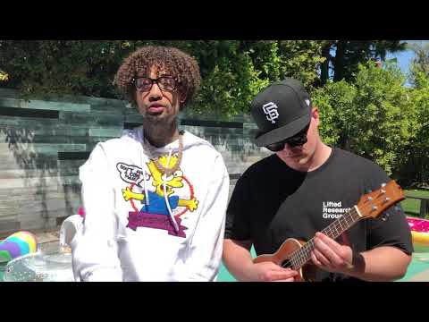 PNB Rock x Einer Bankz - I Like Girls Acoustic