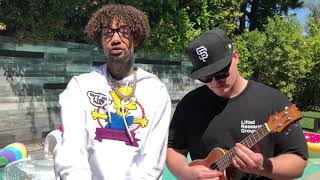 PNB Rock x Einer Bankz - I Like Girls Acoustic