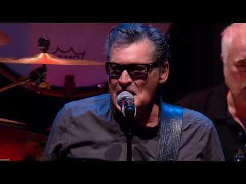 Golden Earring-When The Lady smiles- dvd You Know We Love You, Live Ahoy 2019