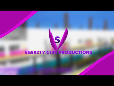 (OpenBVE) | SG5921Y Rapid Transit | Route Play | Full Journey | C587 | City Express Line