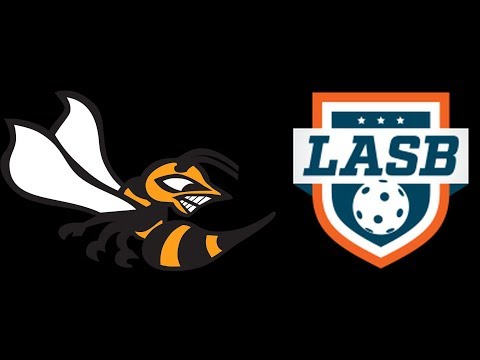 Harjoitusottelu: O2-Jyväskylä vs LASB A-pojat la 11.08.2018 klo 15:00