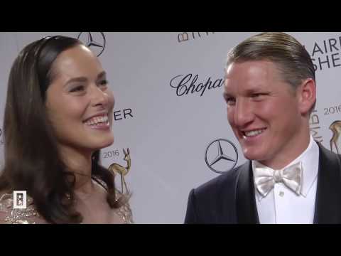 Ana Ivanovic - Neues Baby-Foto – doch alle haben nur Augen für ein Detail