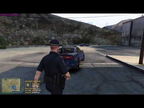 Body Camera Footage 0273