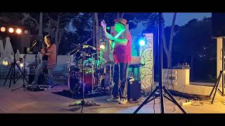 Tanny Mas &amp; Band | Don&#39;t stop believin&#39; | Hotel Diamant Cala Ratjada | 08.07.2023