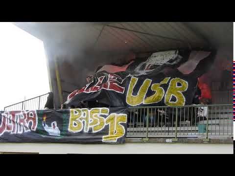 CHL: Belle ambiance au stade René David de Bas en Basset