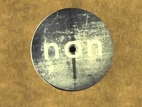 Maan - Trow (Steve Rachmad Remix) [non008]