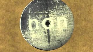 Maan - Trow (Steve Rachmad Remix) [non008]
