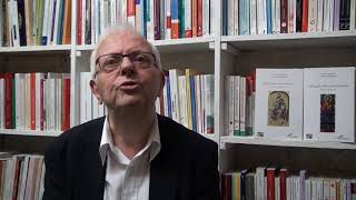 L'ÉVANGILE SELON SAINT LUC / L'EVANGILE SELON SAINT MATTHIEU <br> Francis Lapierre