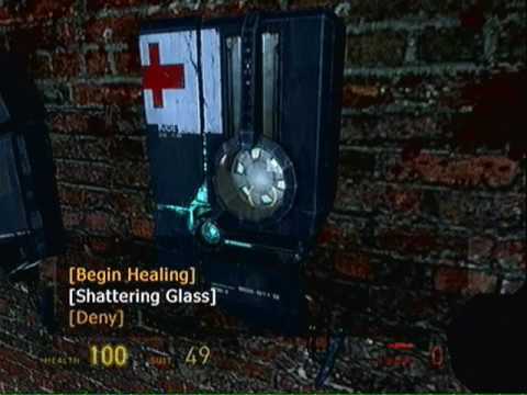 Let's Play Half-Life 2 (Part 38)