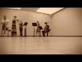 Drew Sarich & String Quartet - Black Cathedral ...