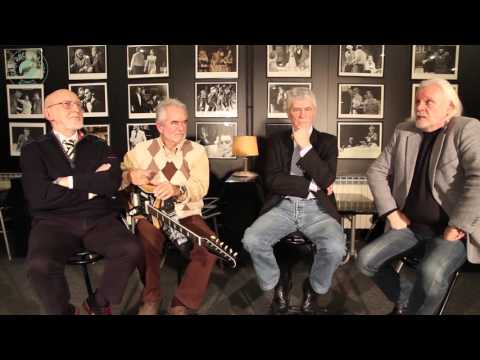 Stari Rock Majstori: Šta CD kompilaciju "Euridika ponovo radi!" čini posebnom?