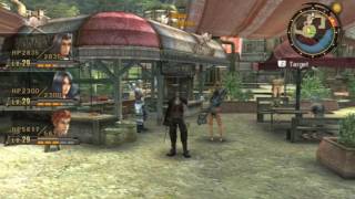 Not Sure I'm Helping - Let's Play Xenoblade Chronicles Part 48