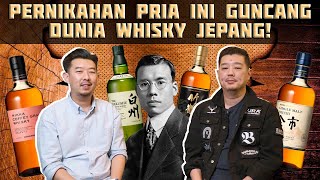 Download lagu KUPAS SEMUA TENTANG JAPANESE WHISKY DAN ASAL MULANYA!! mp3 Download lagu KUPAS SEMUA TENTANG JAPANESE WHISKY DAN ASAL MULANYA!! mp3