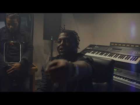 Rio Da Yung OG x West B x Skeechy Meechy - Scary Christmas (Official Music Video)