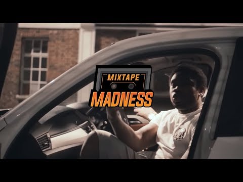 Cross Blood - Take Care (Music Video) | @MixtapeMadness