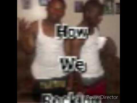 How We Rocking (Riding Rim) Freestyle - A.C. Ft. EMAN