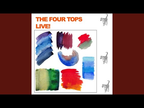 Shake Me Wake Me (When It's Over) (Live)