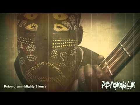 Psiomorum - Mighty Silence