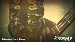 Psiomorum - Mighty Silence