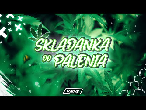 🌿🍇 SKŁADANKA DO PALENIA 🌿🍇 VIXA POMPA NAJLEPSZA MUZYKA KLUBOWA VOL.1 DJ NATIVE