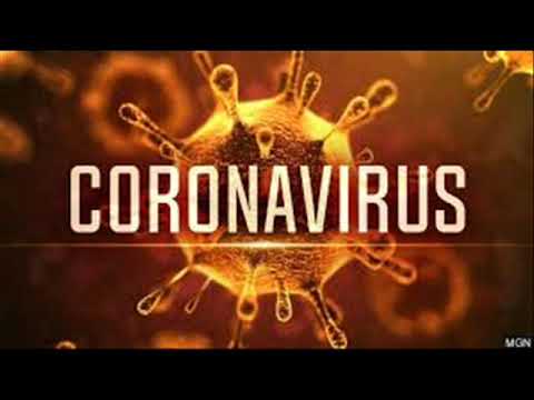DevTon C.R - CoronaVirus prod. Tavo Rose Beats