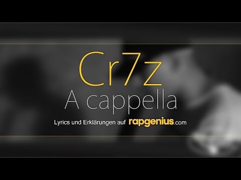 Video thumbnail for A cappella