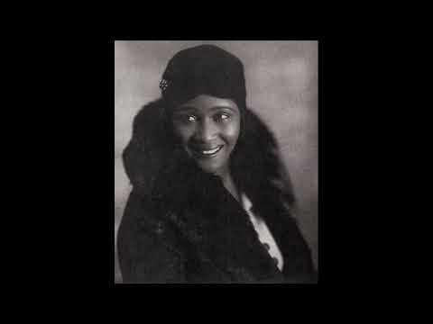 Funny Feathers Blues - Henry Red Allen & His Orchestra (w Victoria Spivey) (1929)