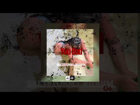 Kelly B - You Bad (Bretstorm 2 Riddim) Dennery Segment 2025