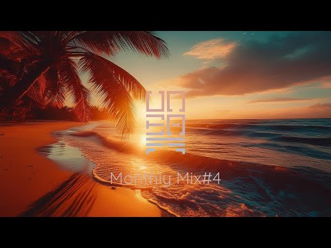 Uneak´s Monthly Mix #4 | Afro House DJ Mix 2025 | Tribal & Afro Beats 2025 #afrohouse #djmix