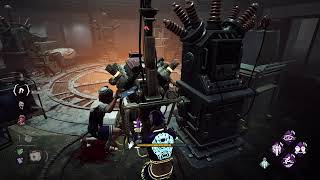#570 kyojiのﾜﾁｬﾜﾁｬ【deadbydaylight 】2026.06.06