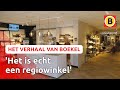 Dorremie moest haar schoenenwinkel sluiten door corona | Omroep Brabant